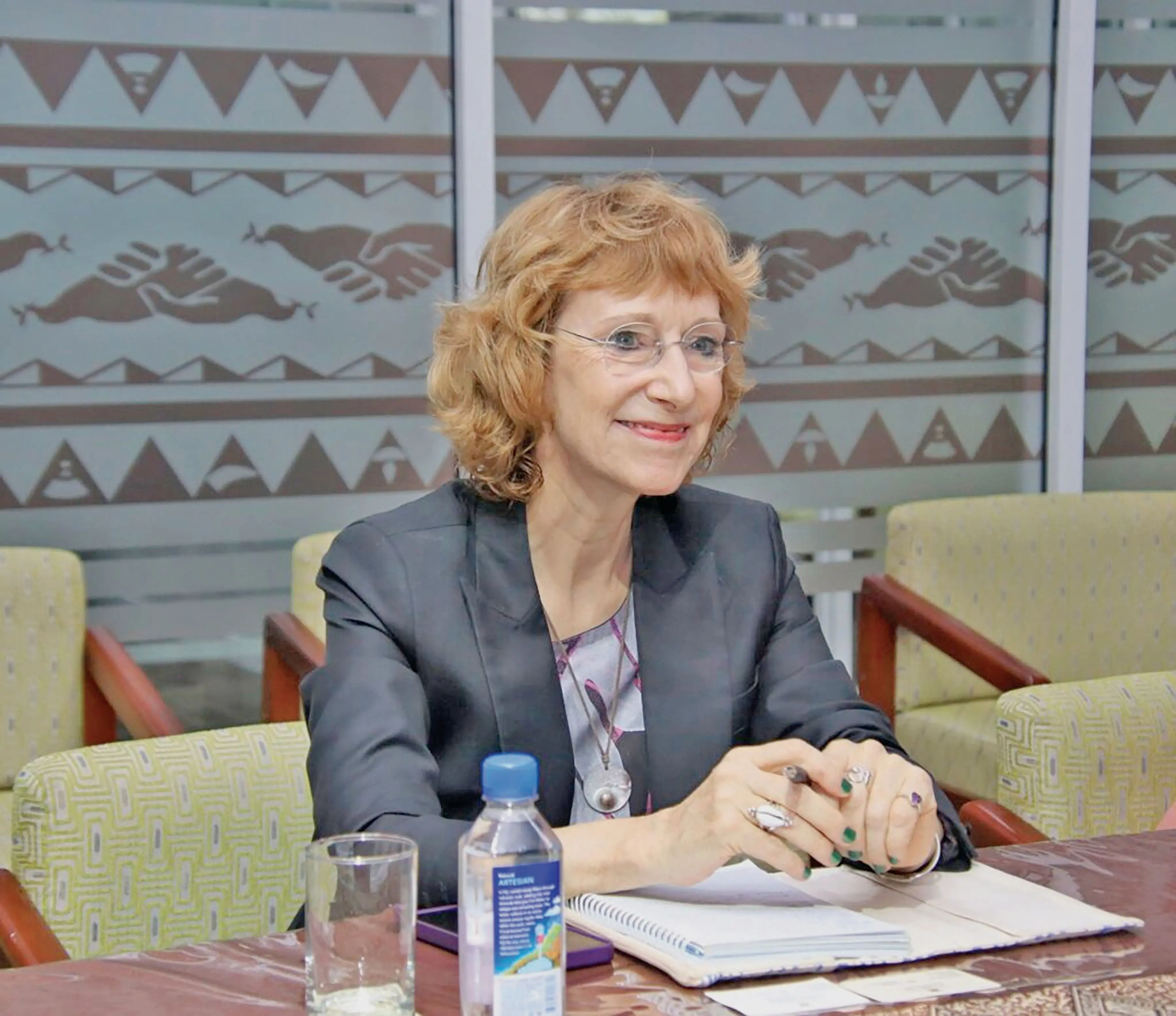 Fiji Police Act Review must define limits on force, says United Nations