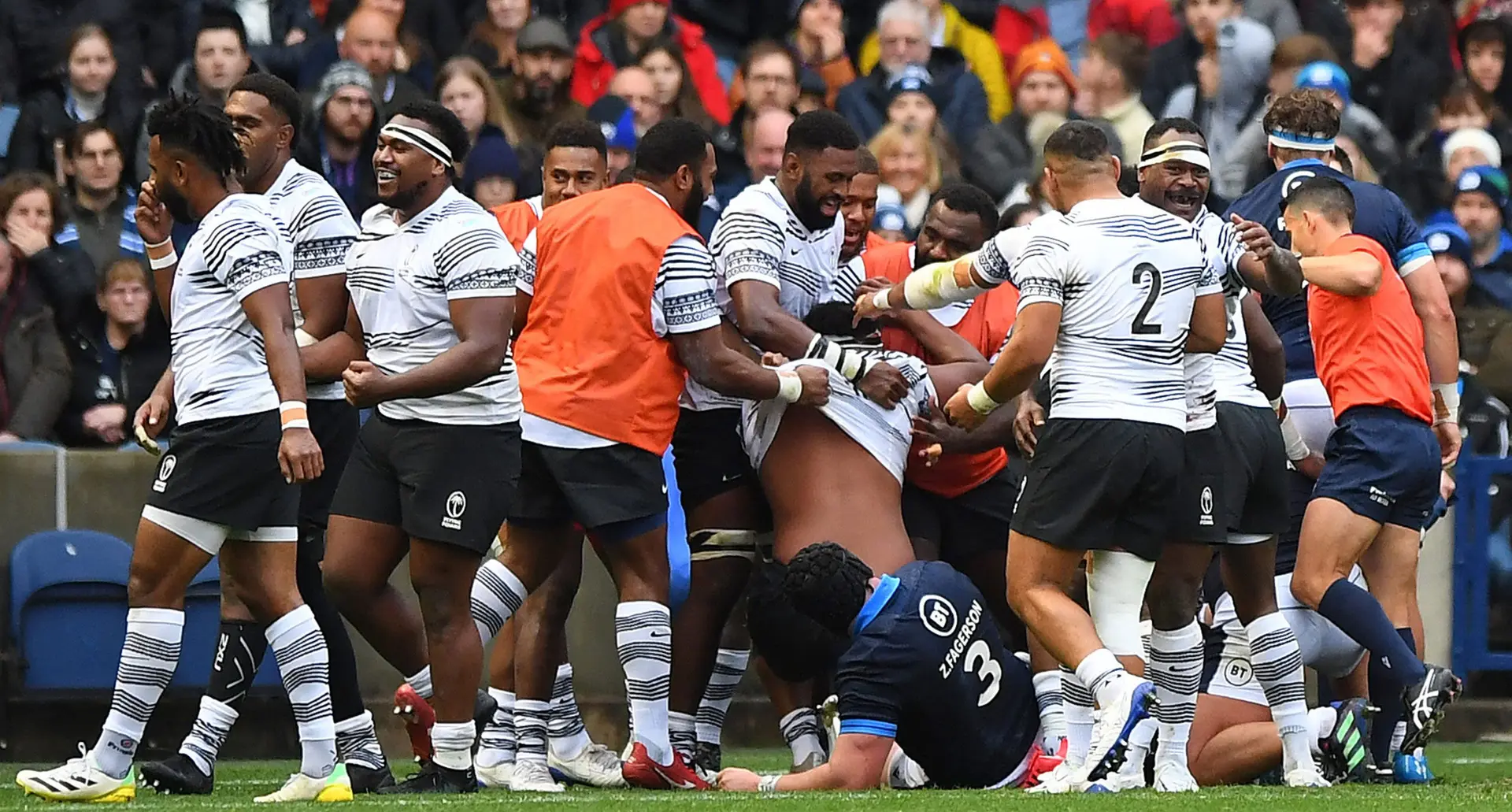 Flying Fijians can still play at this year’s Rugby World Cup