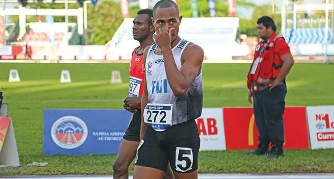 Petero Veitaqomaki.