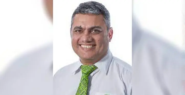 BSP Life managing director, Michael Nacola.