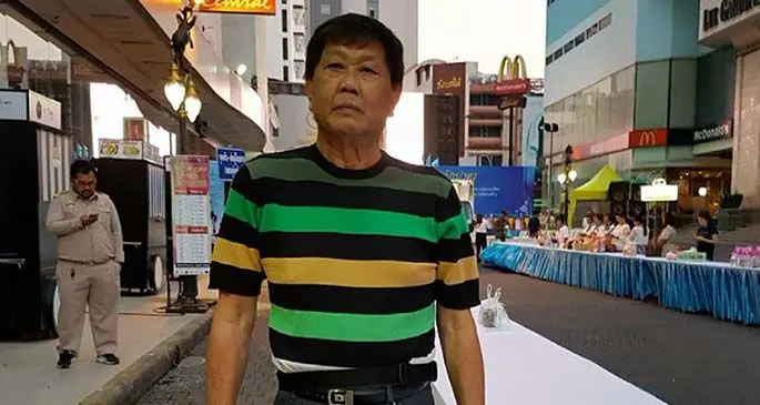 Joseph Li.