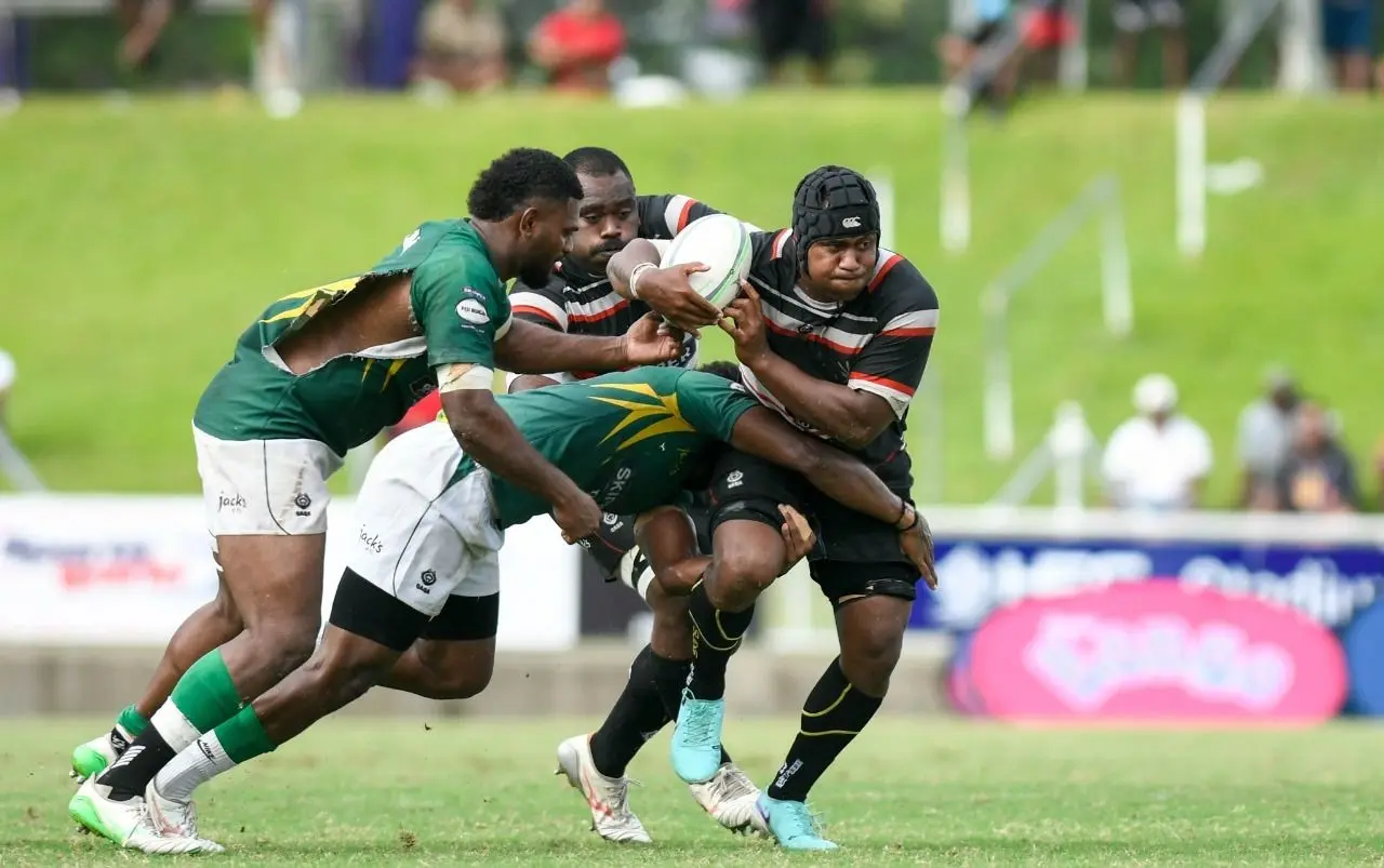 Naitasiri faces newcomers Malolo in Skipper final | Fiji Sun
