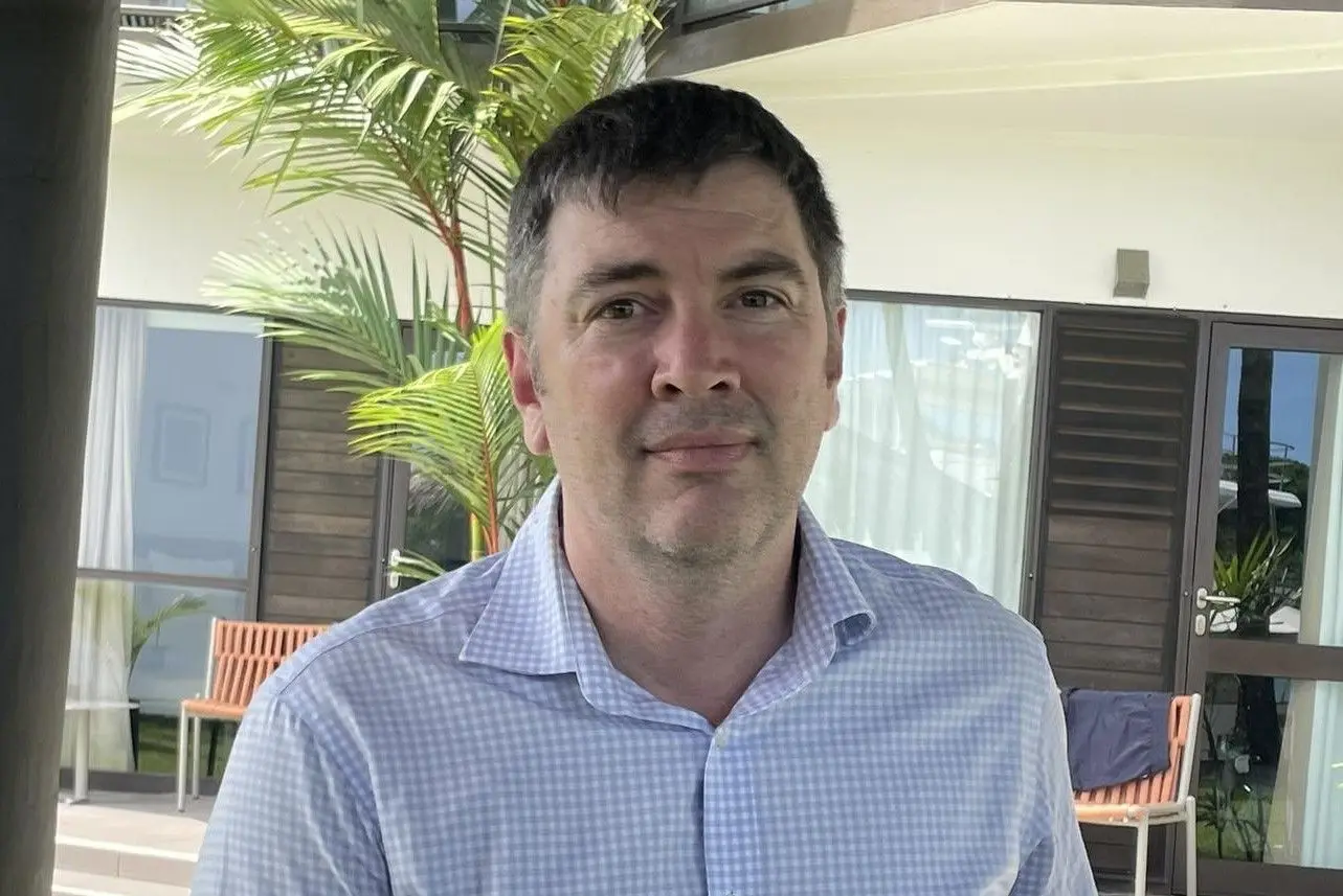 International Council of Nurses (ICN) director of Nursing Policy and Practice David Stewart.