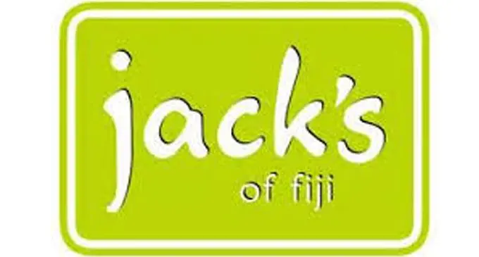 Jacks fiji
