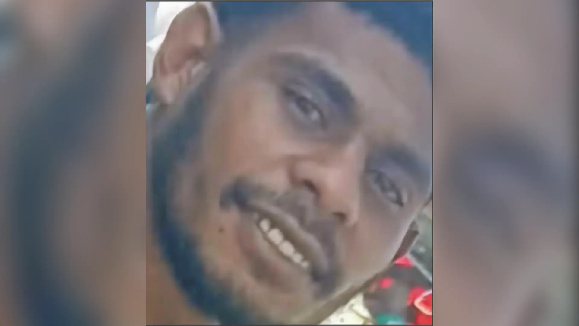 George’Joji’ Brown