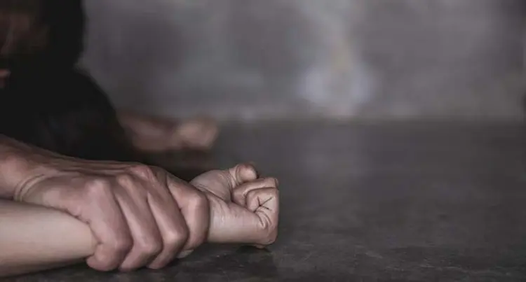 Man, 52, rapes woman with disability 