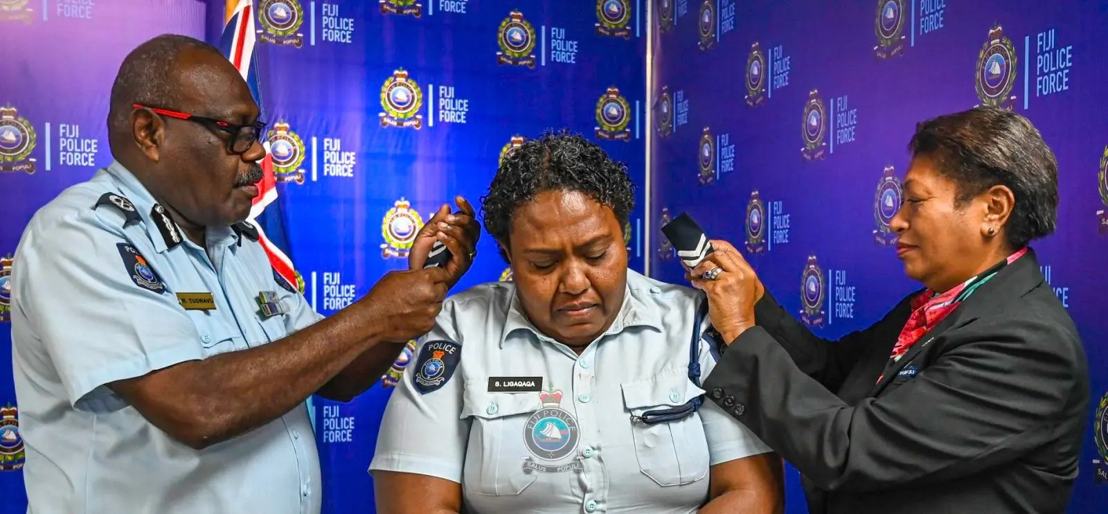 police-promotion