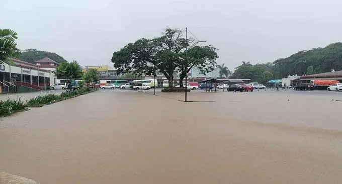 Ba Town. Photo: Fiji NDMO