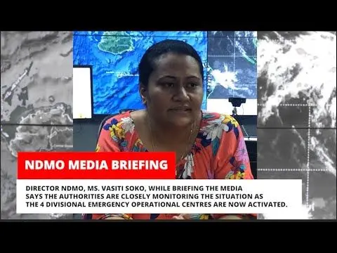 NDMO Activates The Emergency Operation Centres