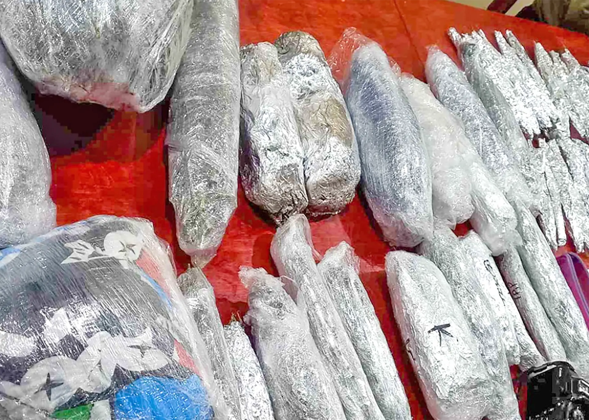 Drugs are creating a dangerous hidden network in Fiji.