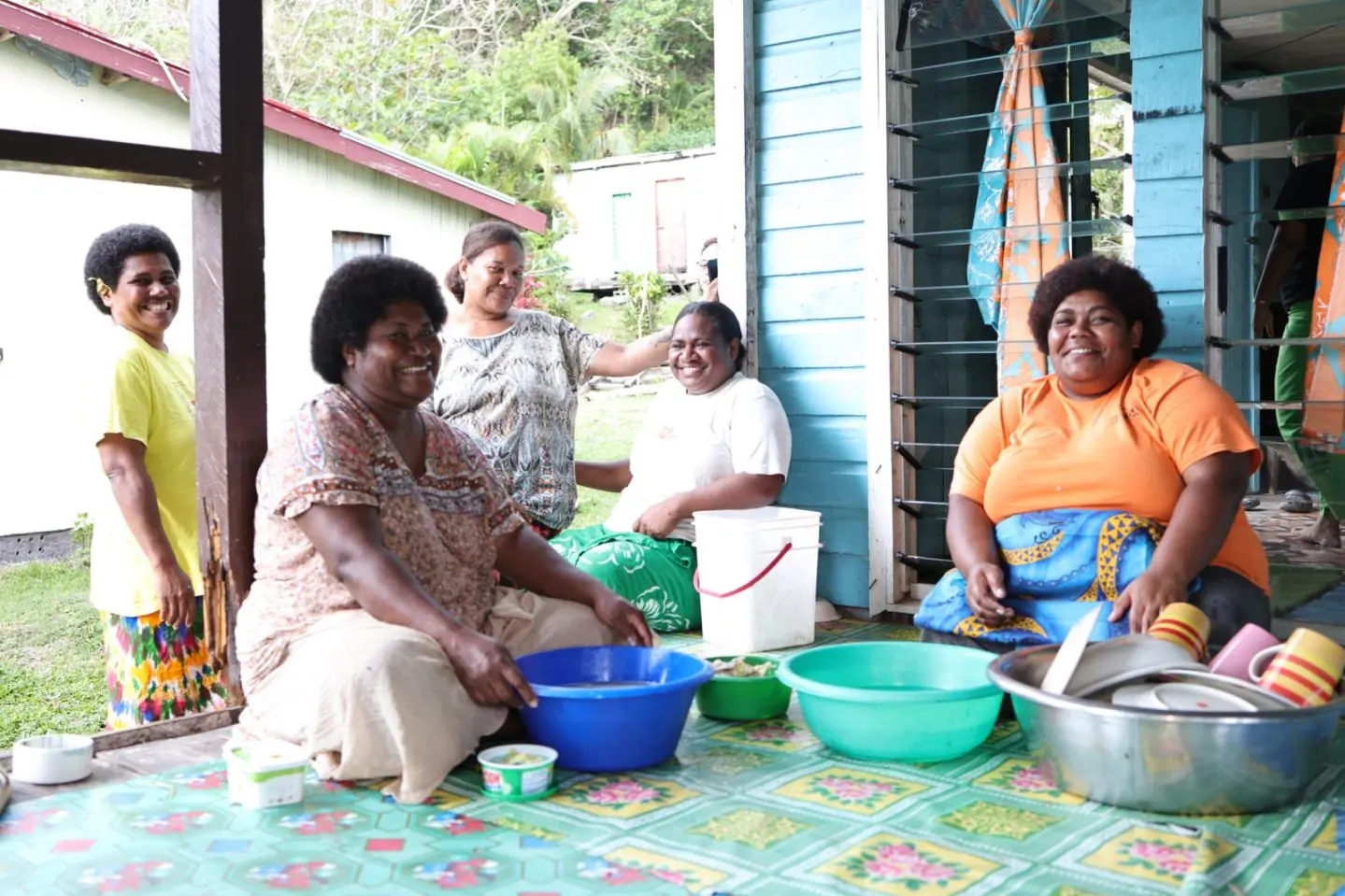 : Women from Fijian communities will share their experiences and perspectives on climate-related relocation during the Pre-COP31 discussions in Nadi.