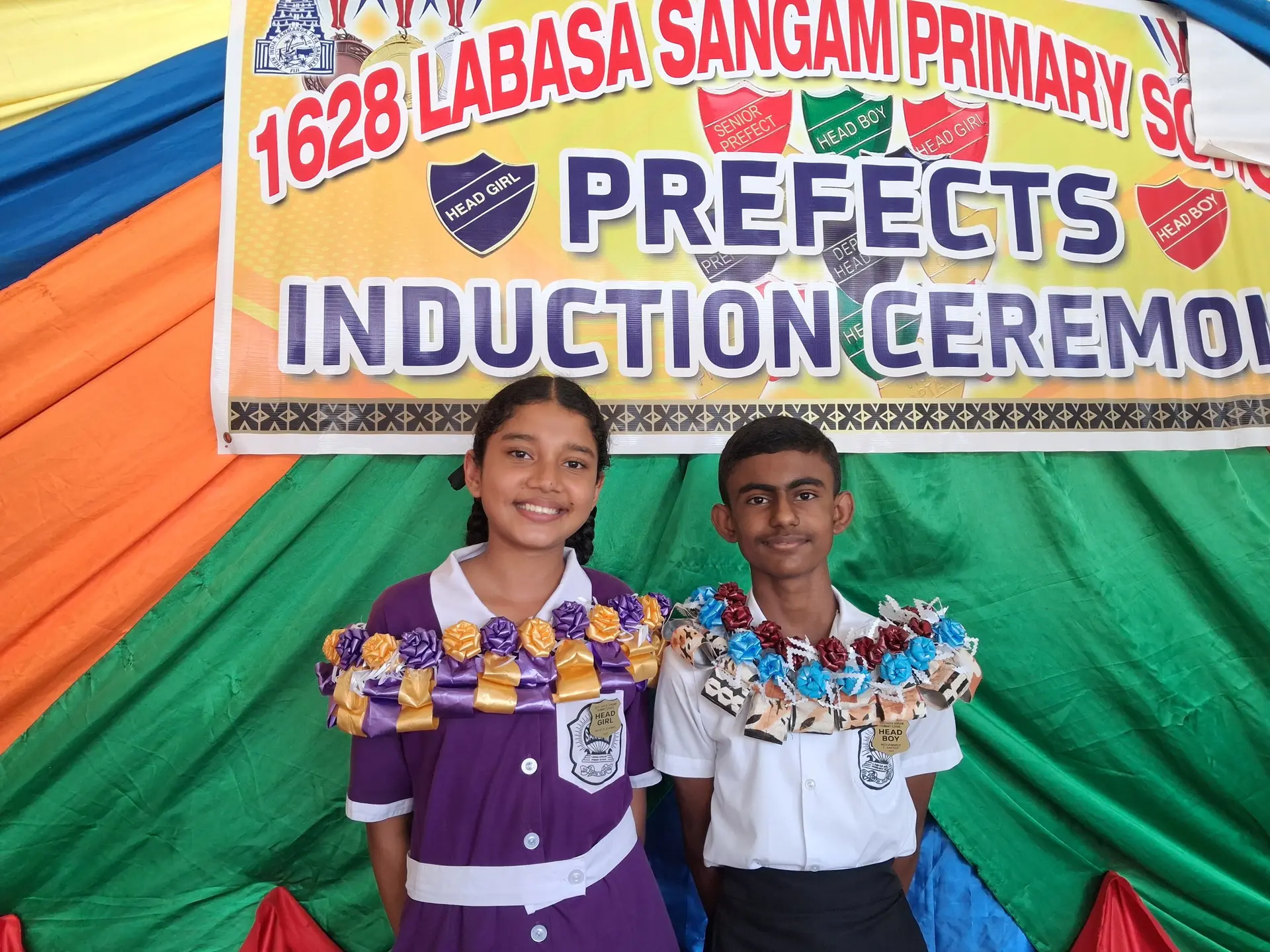 Labasa Sangam Primary School