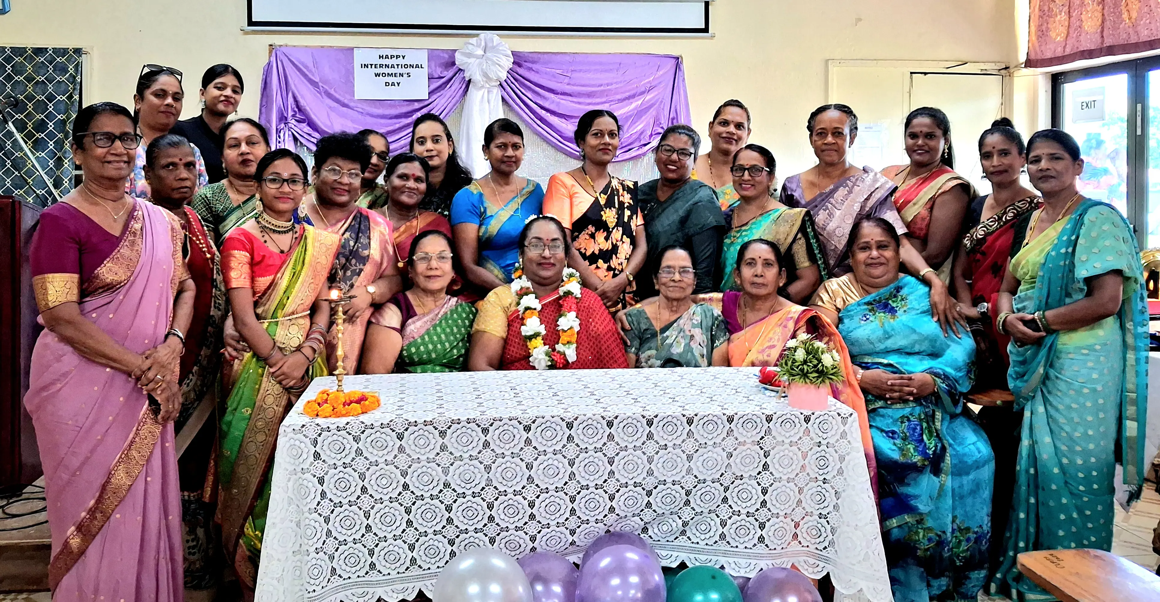 Gender equality starts at home, says Labasa nurse director