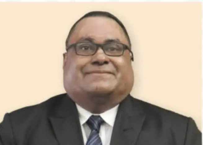 Peni Sikivou appointed PS for national planning, development and statistics