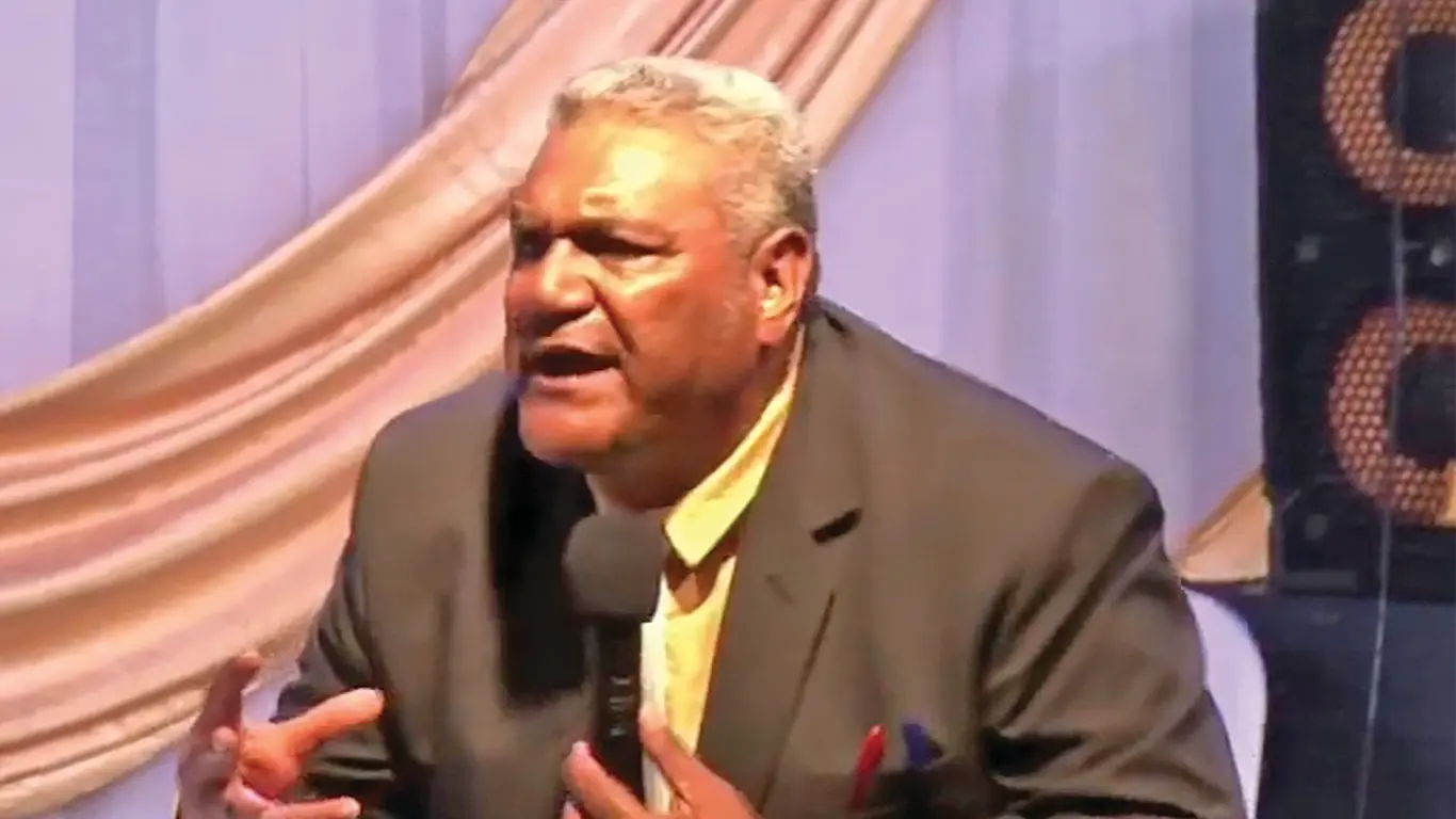 Millionaire pastor reveals why he walked away from lucrative kava trade ...