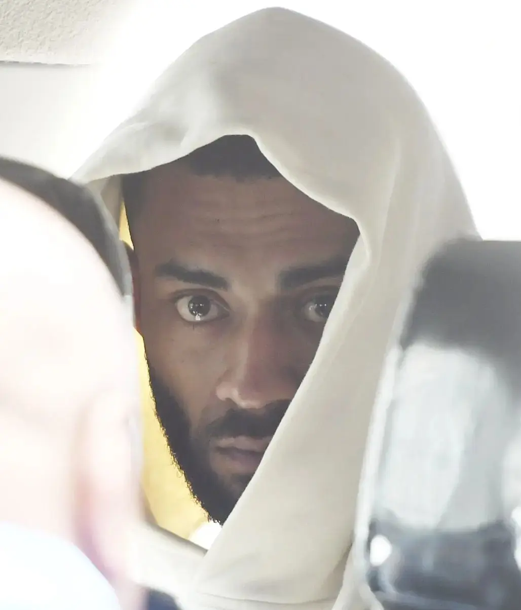 accused person Peniasi Delai