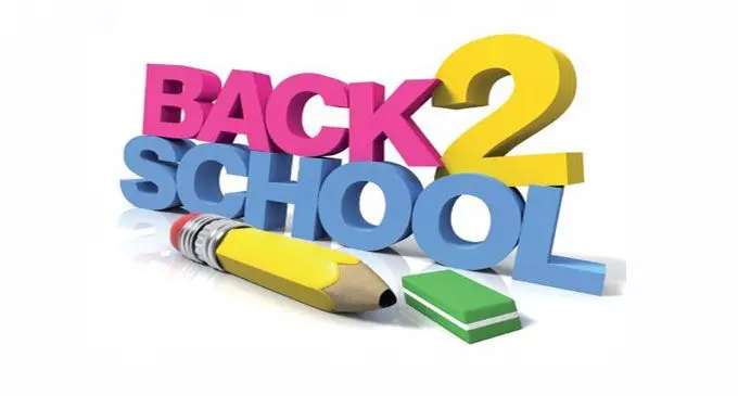 Back-to-School