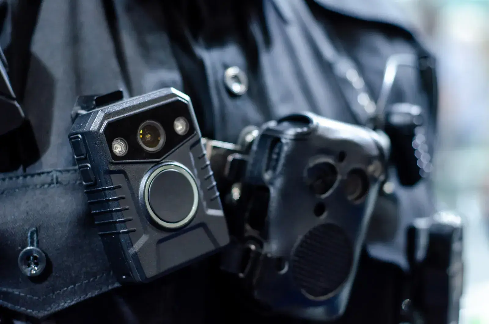police body cam