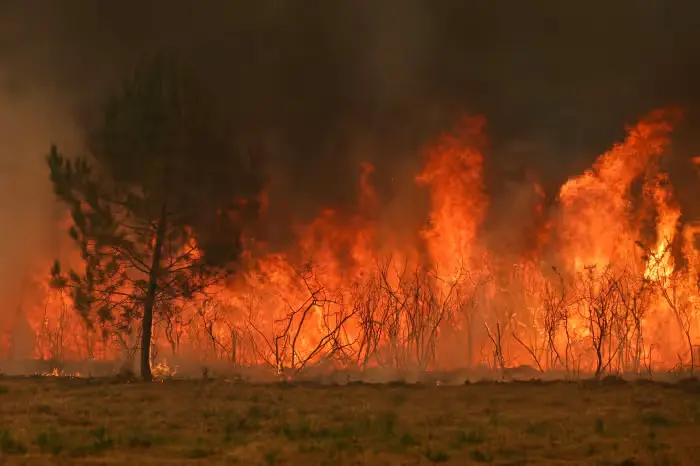 Fiji mission monitoring France wildfires as Fijians remain safe