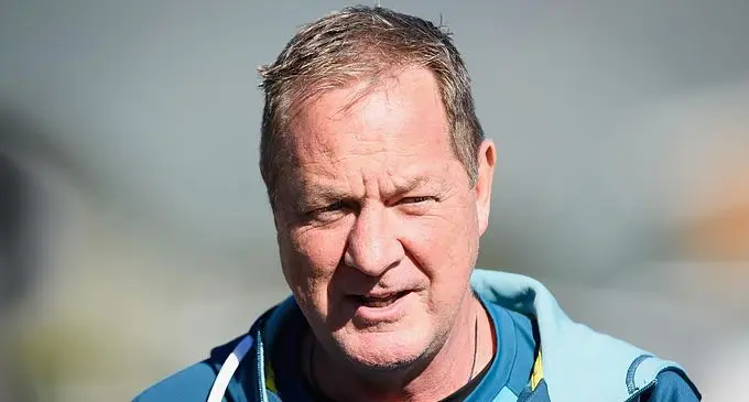 Fijian Drua Head Coach -Mick Bryne. Source: www.foxsports.com.au