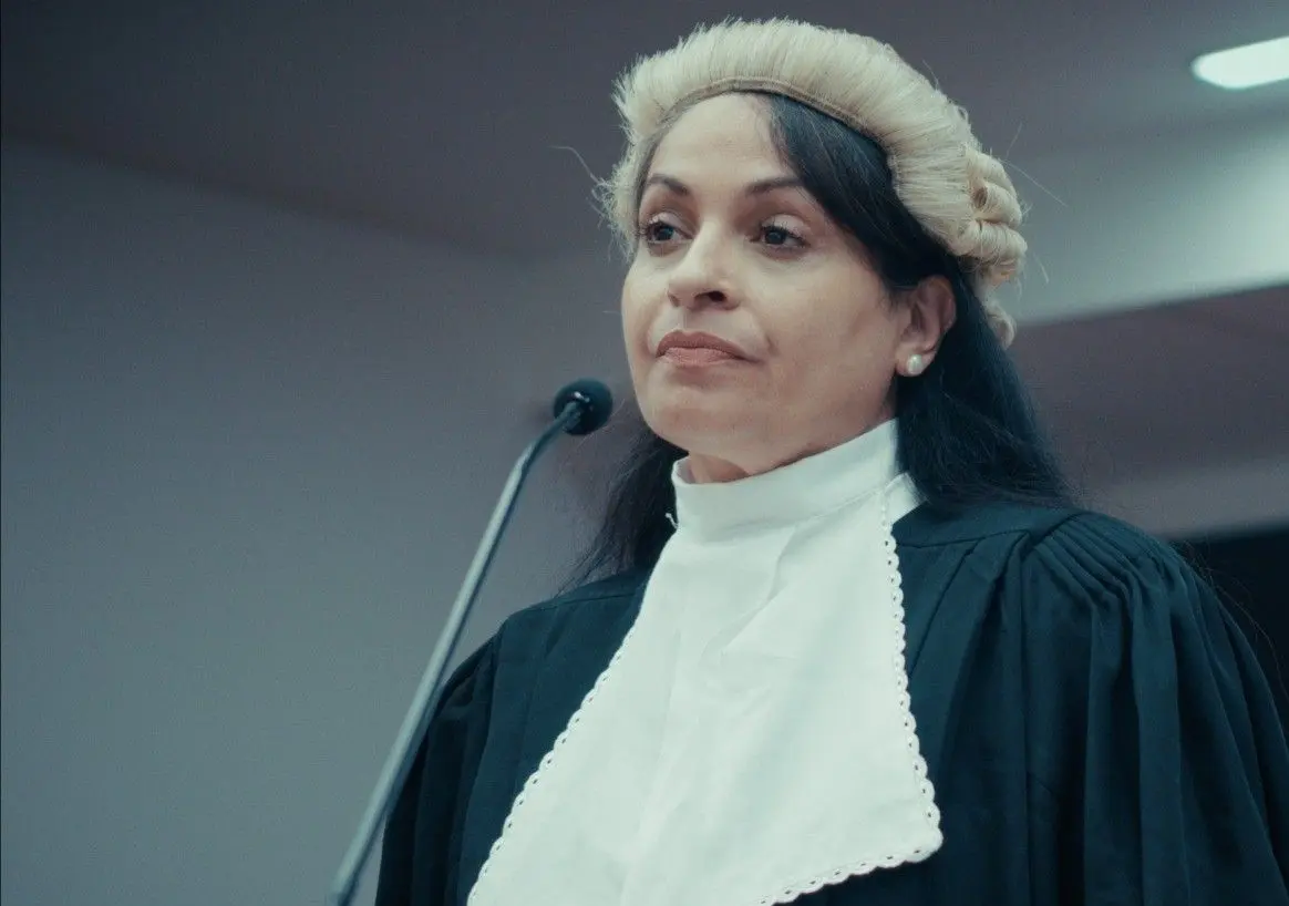 Fijian lawyer’s film challenges Australia’s child detention laws