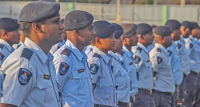 POLICE