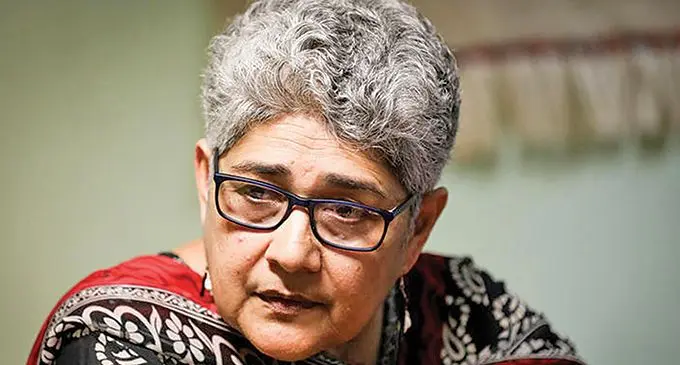 Women’s Crisis Centre coordinator Shamima Ali.