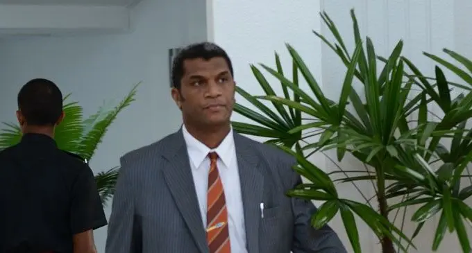 SODELPA MP, Aseri Radrodro.