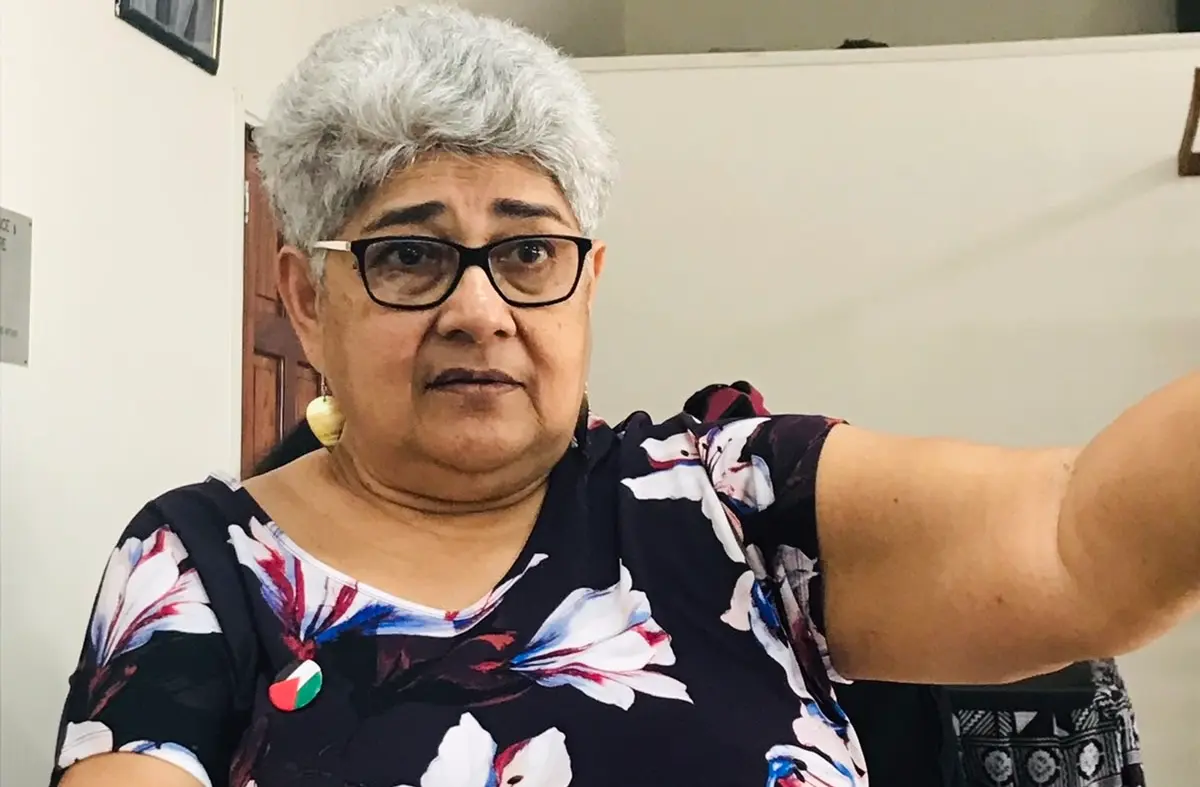 Ali calls for military budget cut