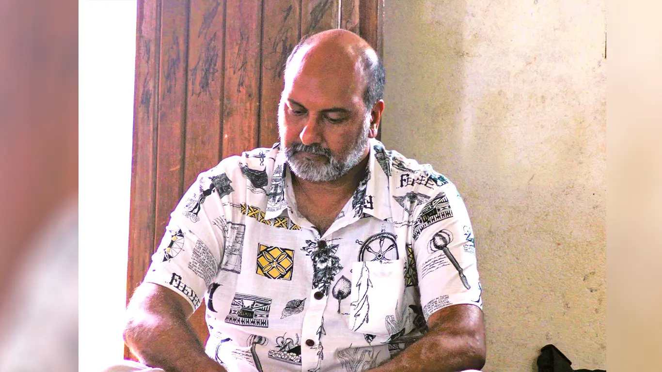 Investor targets high-value crops in Macuata