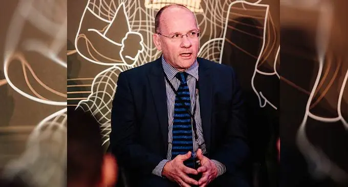 Mark Evans as its new Chief Executive Officer (CEO).