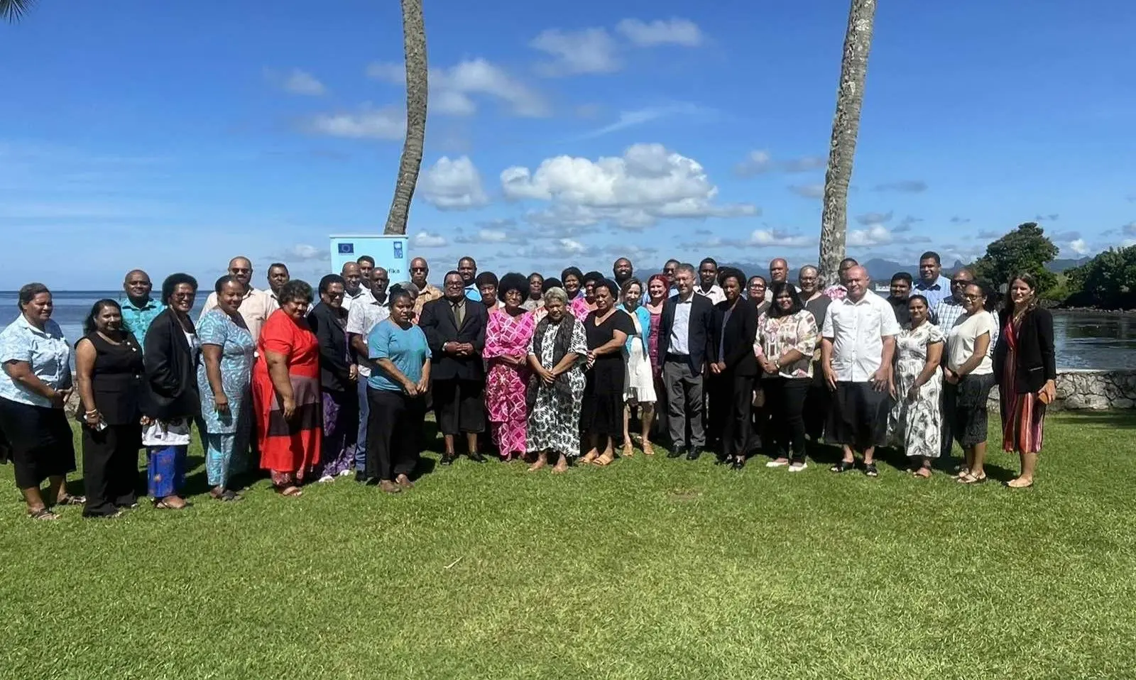 National policies must deliver real results, leaders told