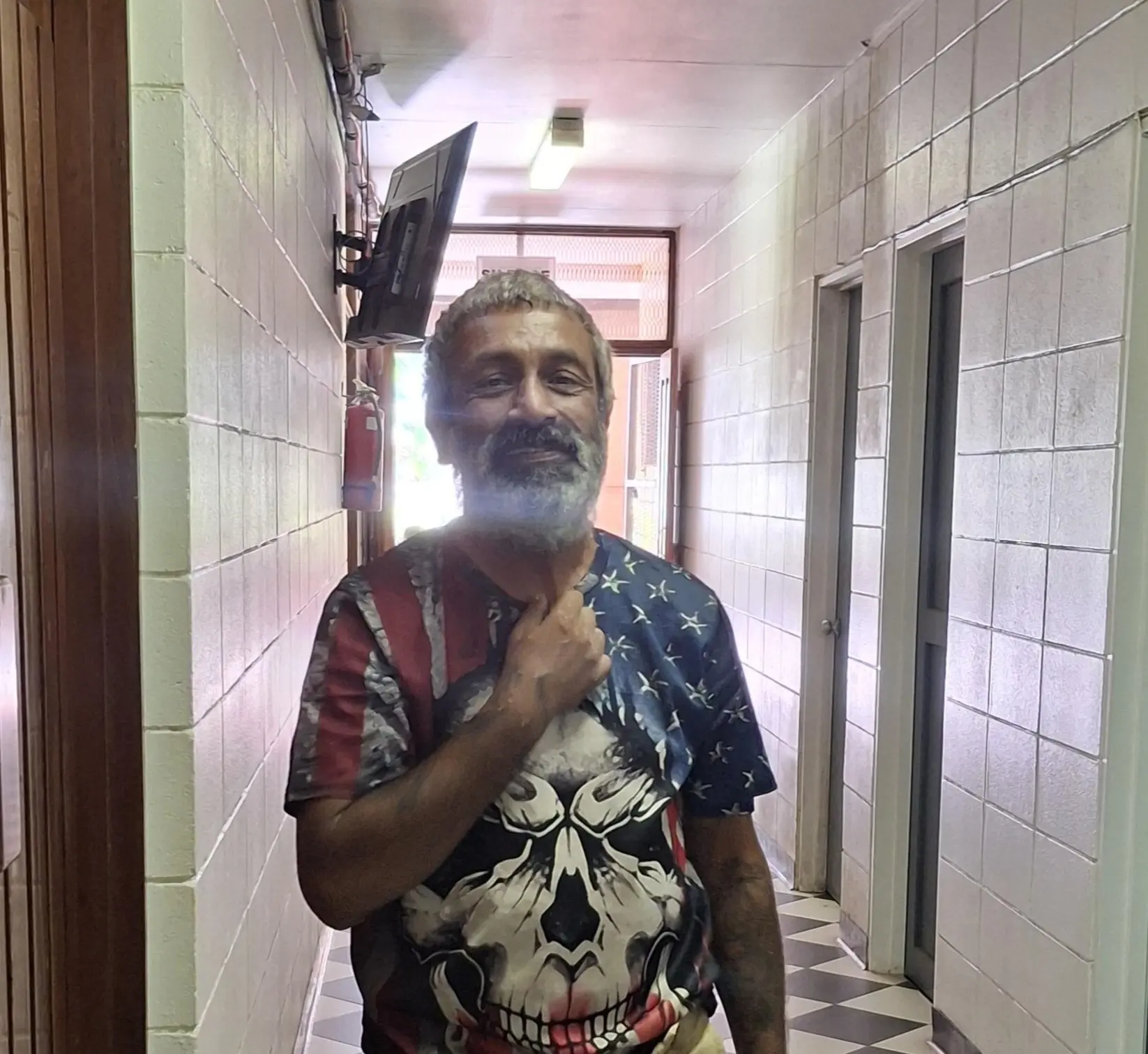 Alzaid Shain Rizwan Ali
