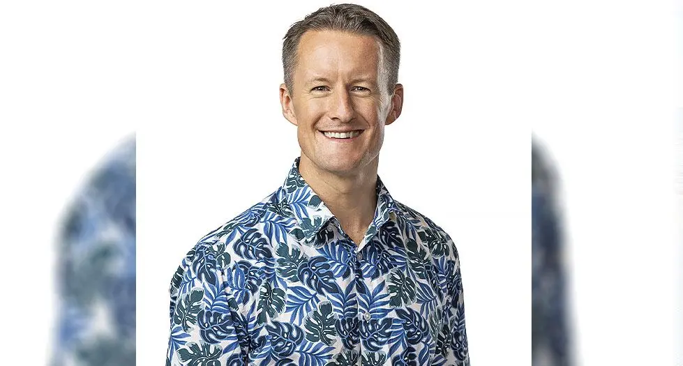 New Zealand Trade and Enterprise’s trade commissioner Pacific, David Dewar.