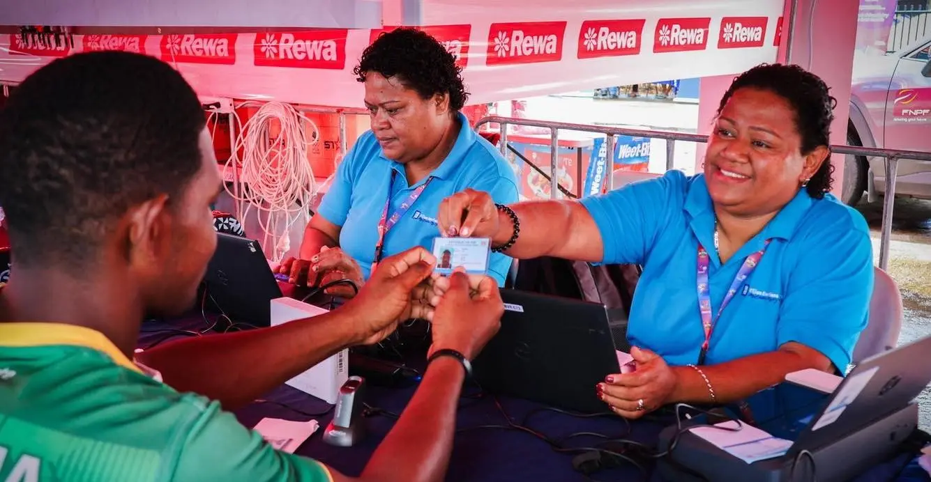 The authorities said voter registration activities had now become even more important as Fiji prepares for the next General Election, which could be held any time between August 7, 2026, and February 6, 2027.