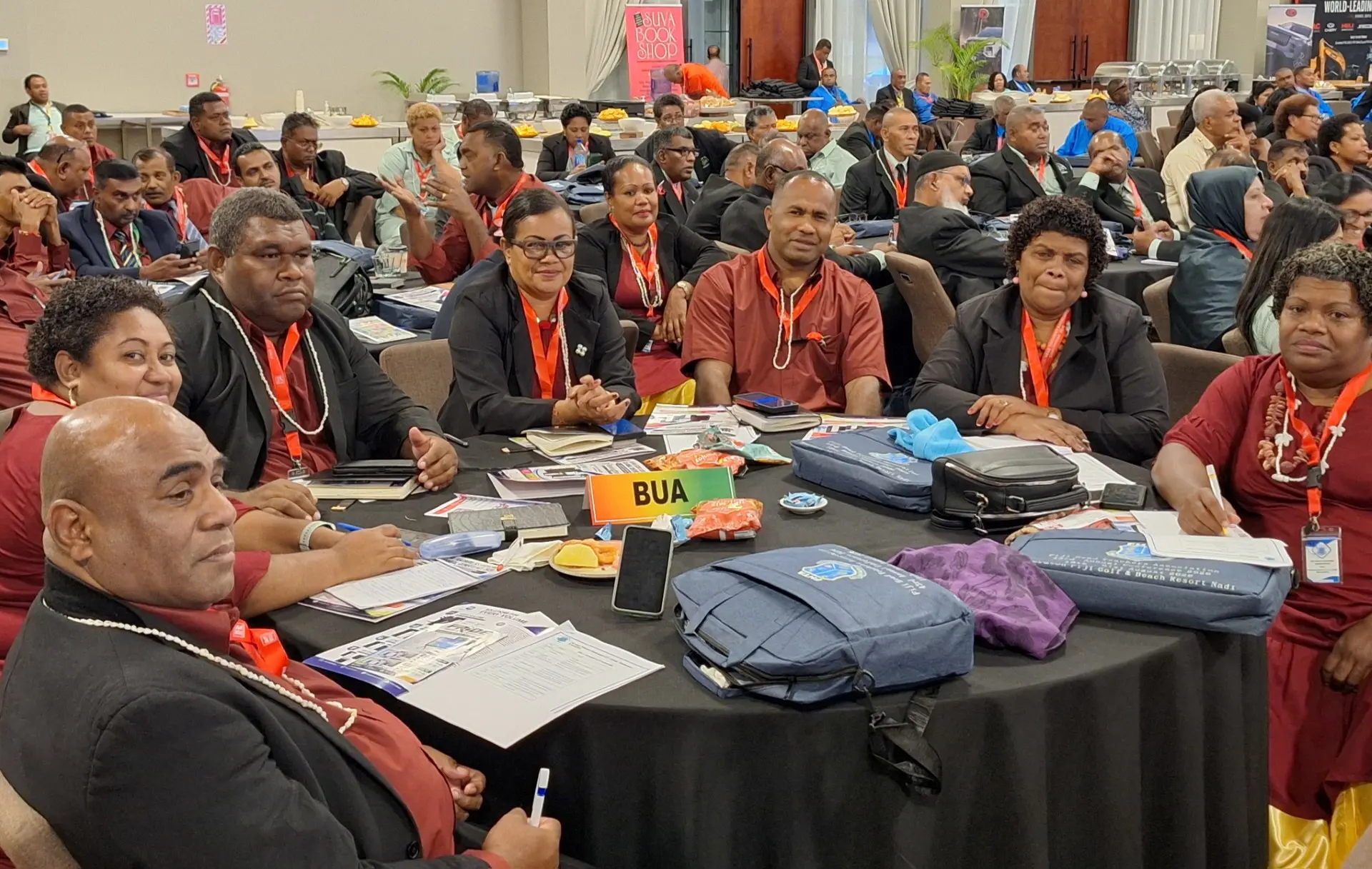 Mr Raura also called for a strengthened Human Resources section within the Ministry of Education, staffed by officers with strong knowledge of schools across Fiji.