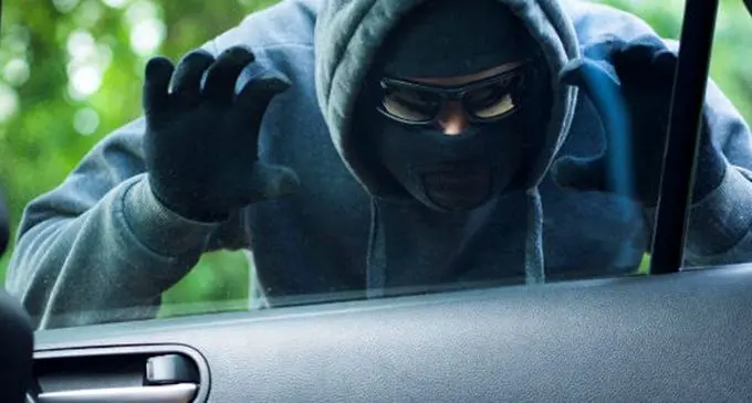 PC-215-Carjacking