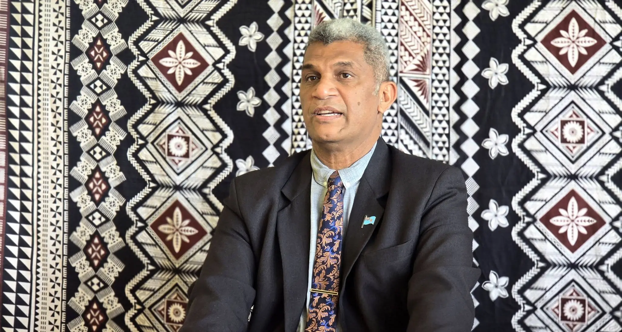 SODELPA proposes 'Fiji Islander' for all citizens in Constitution review