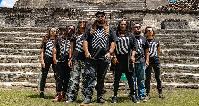 Christafari Band