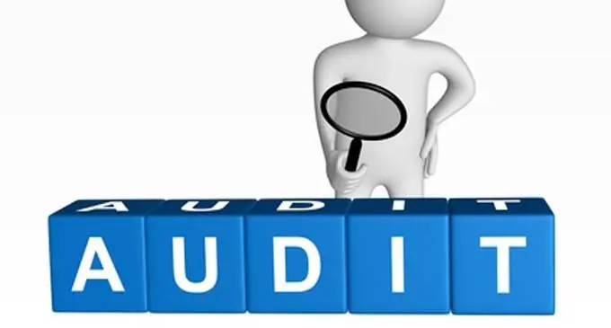 audit