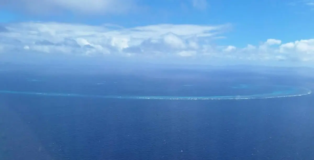 Search intensifies for missing Lakeba medical team as NZ deploys support