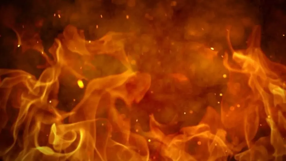 Fire Image from File.
