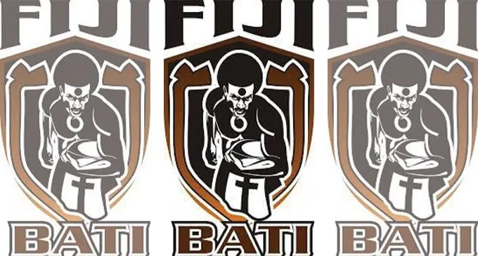 Fiji Bati 