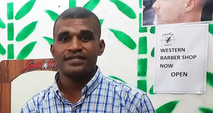 Laisiasa Toalevu.