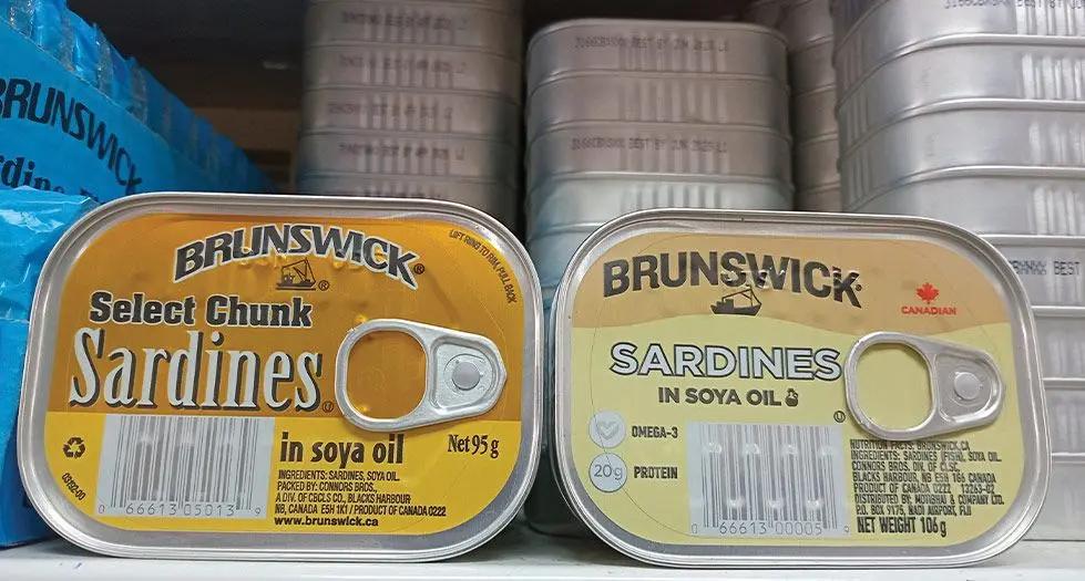 Brunswick