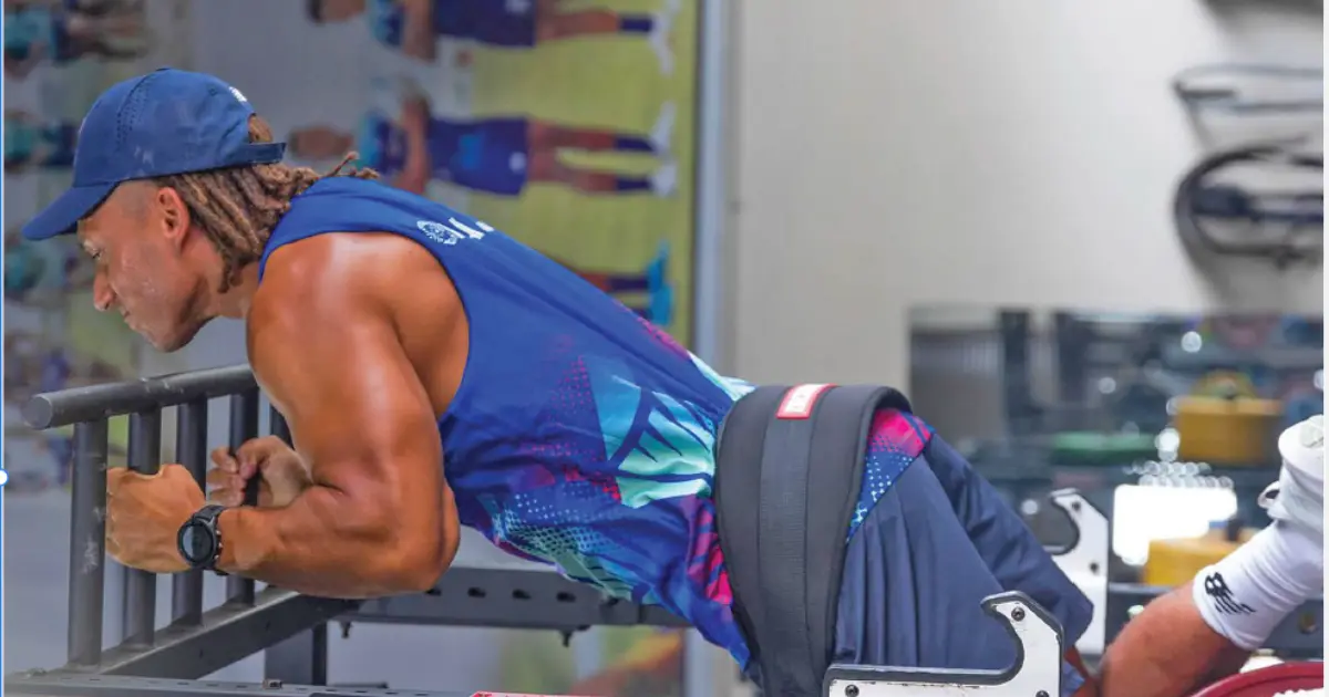 Jackson considers local players