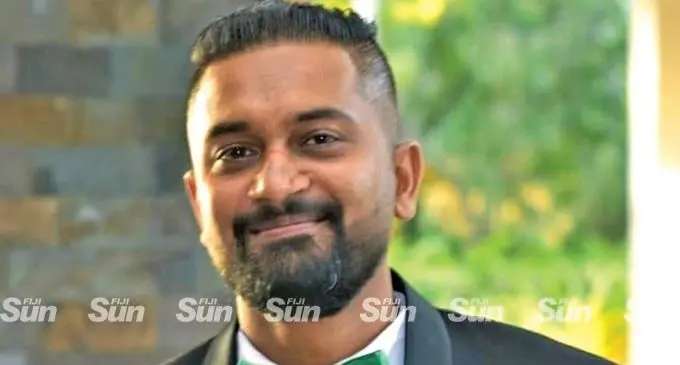 Dr Ashank Naidu