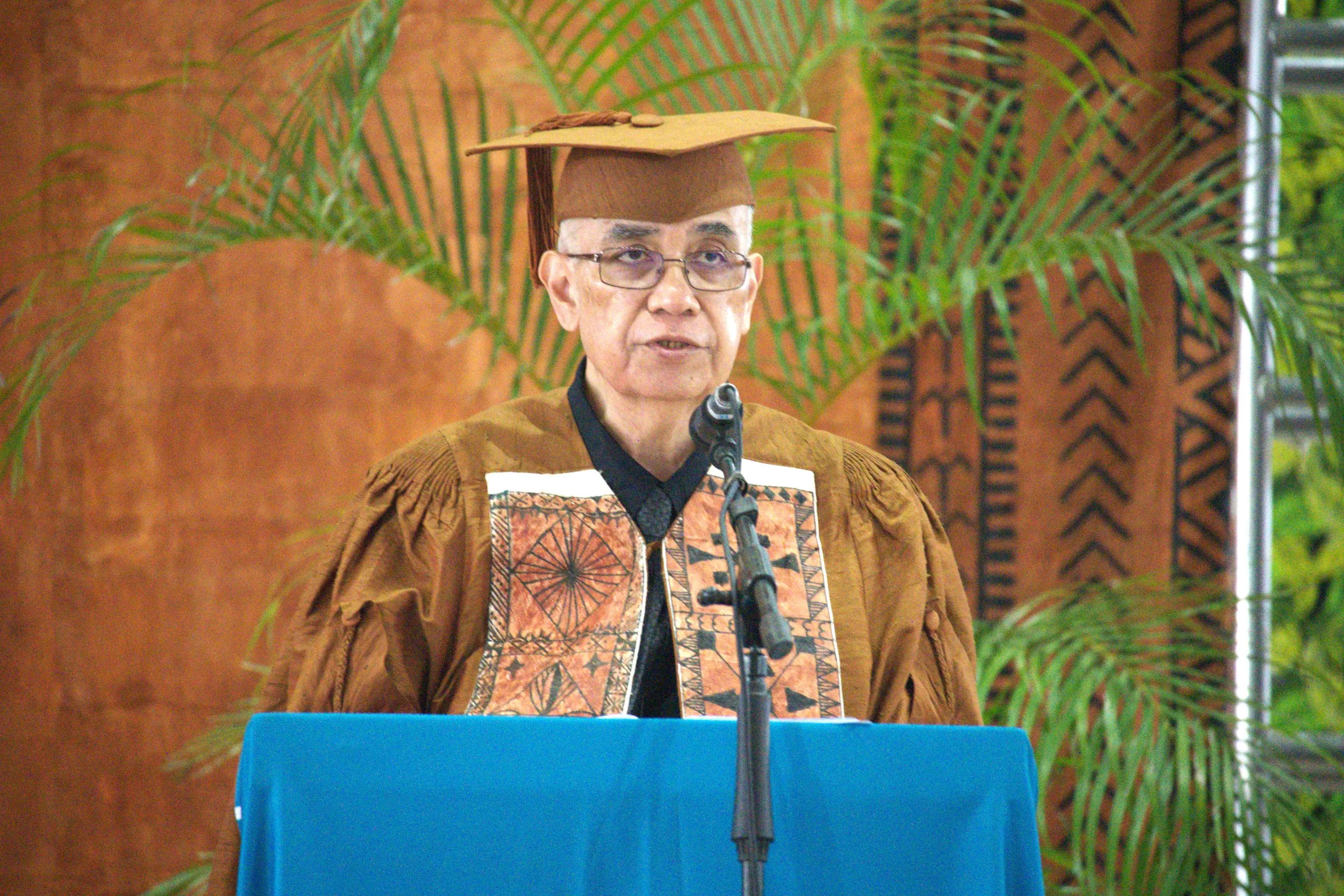 Vanuatu climate case highlighted, student idea behind ICJ push