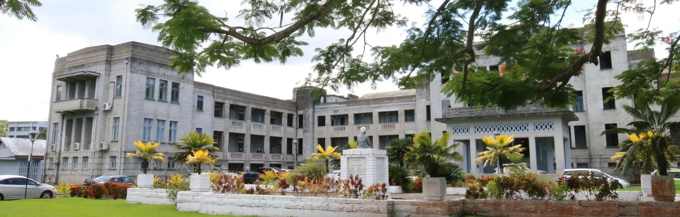 Decade-long court delays erode trust in Fiji’s justice system: Report