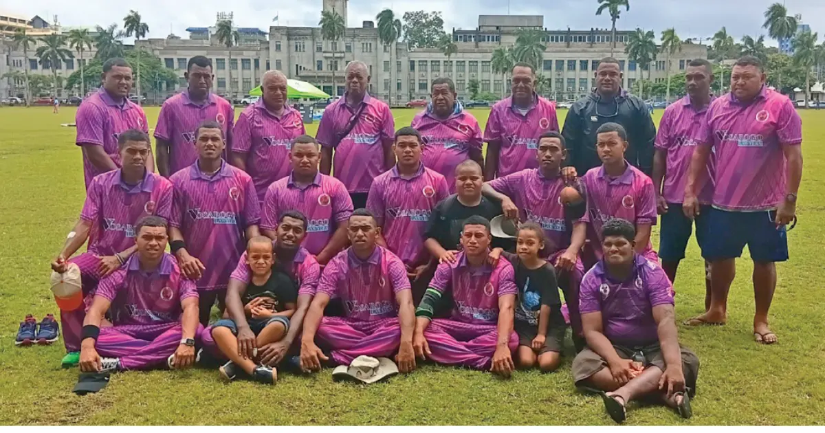 Watch Kabara, Suva, warns official